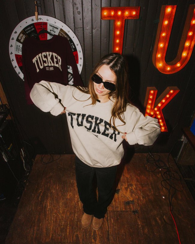 Le Tusker | Cuisine & pub
